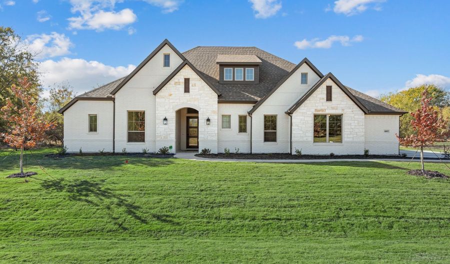 4005 Brown Bear Dr, Aledo, TX 76008 - 4 Beds, 4 Bath