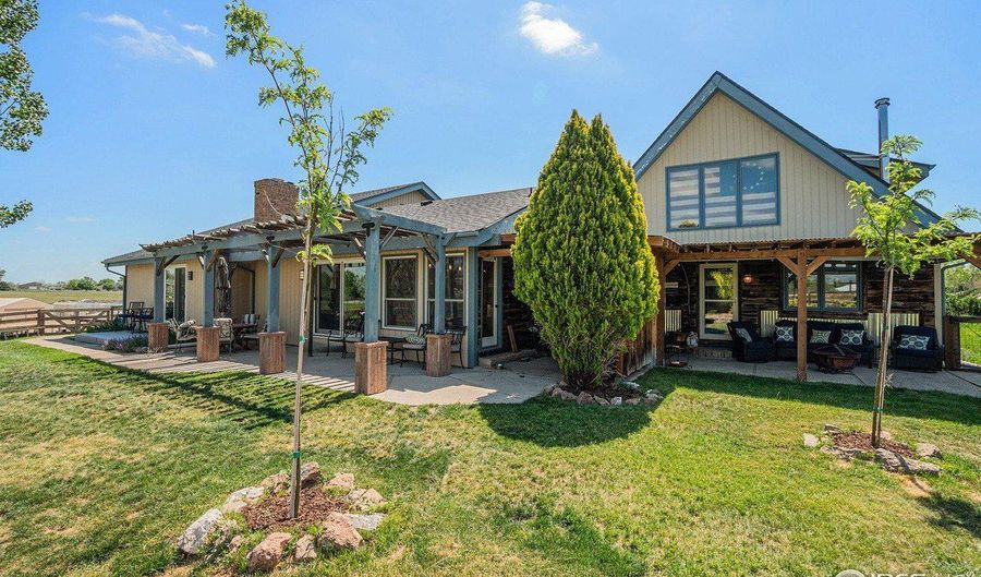 3412 Erving Ct, Berthoud, CO 80513 - 4 Beds, 3 Bath