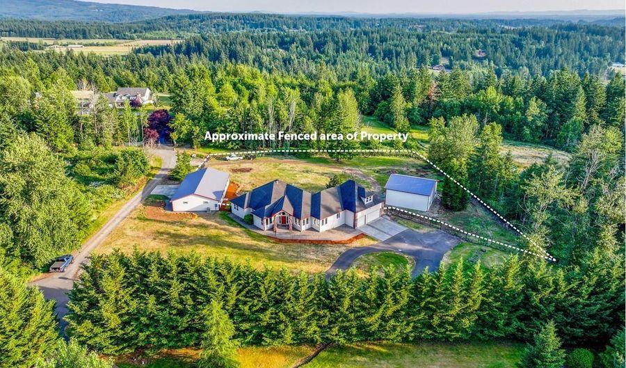 20219 NE 273rd St, Battle Ground, WA 98604 - 5 Beds, 5 Bath