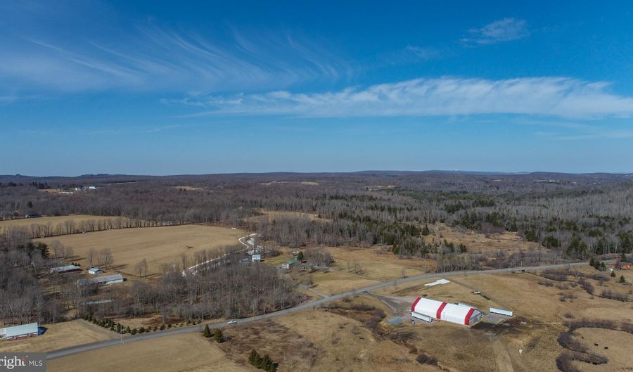 7985 ROCK LODGE Rd, Accident, MD 21520 - 0 Beds, 0 Bath