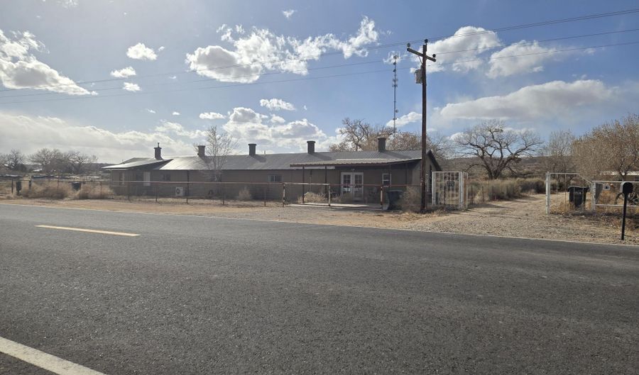 735 Highway 116, Bosque, NM 87006 - 4 Beds, 2 Bath