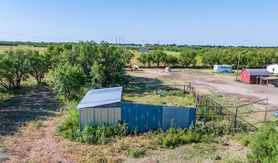 4034 CR 351, Anson, TX 79501 - 3 Beds, 1 Bath