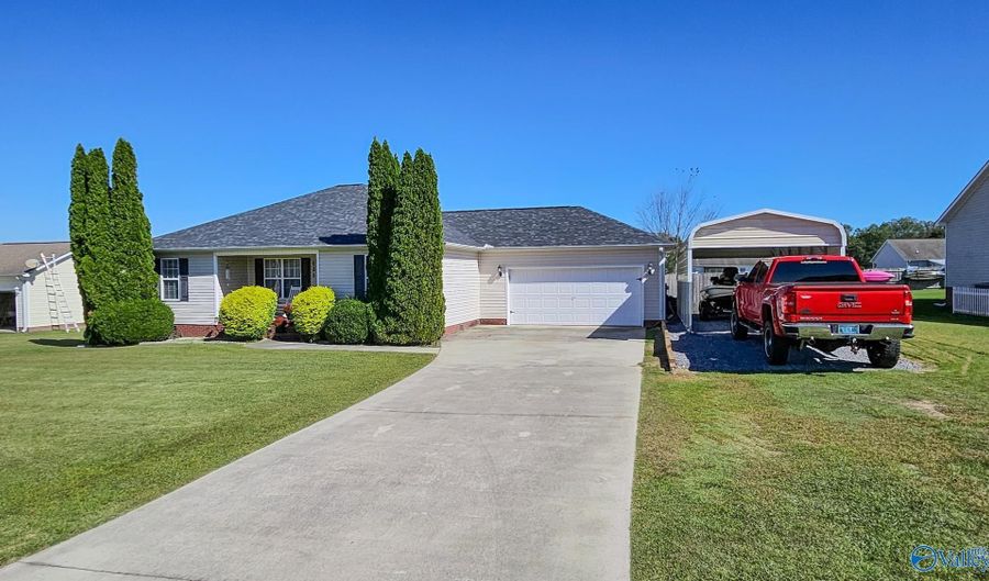 121 Dempsey Ct, Arab, AL 35016 - 3 Beds, 2 Bath