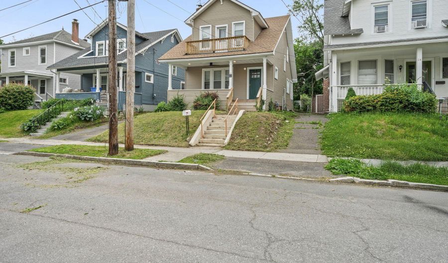 22 Fairlawn Ave, Albany, NY 12203 - 3 Beds, 3 Bath