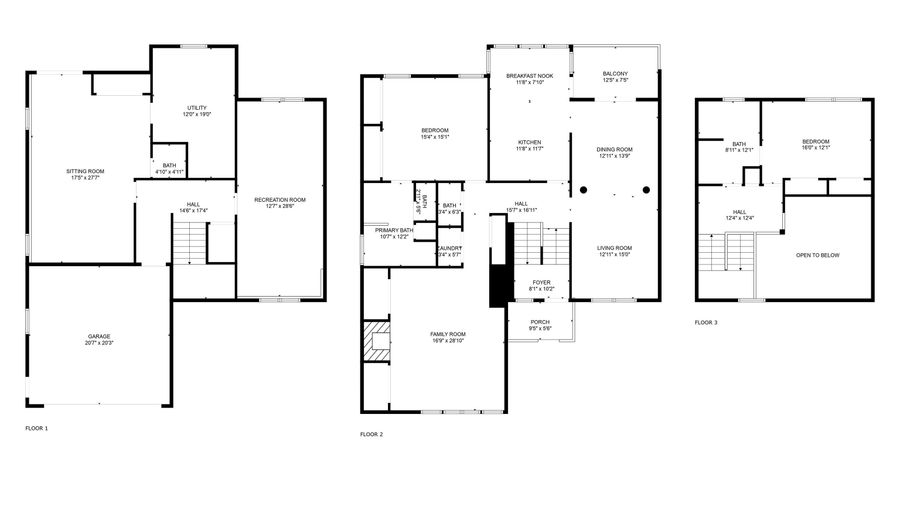 18 Eldon Way, Atkinson, NH 03811 - 2 Beds, 4 Bath