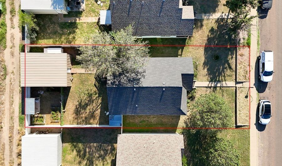 1006 W Del Rio St, Alpine, TX 79830 - 3 Beds, 2 Bath