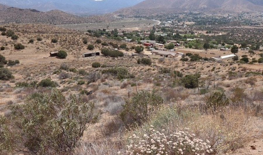 0 Brogan Rd, Acton, CA 93510 - 0 Beds, 0 Bath