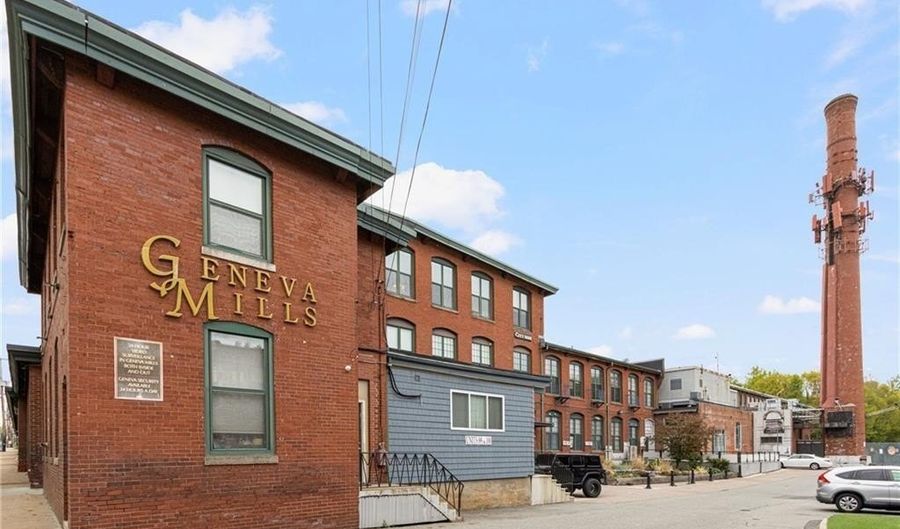 1117 Douglas Ave 103, North Providence, RI 02904 - 2 Beds, 1 Bath