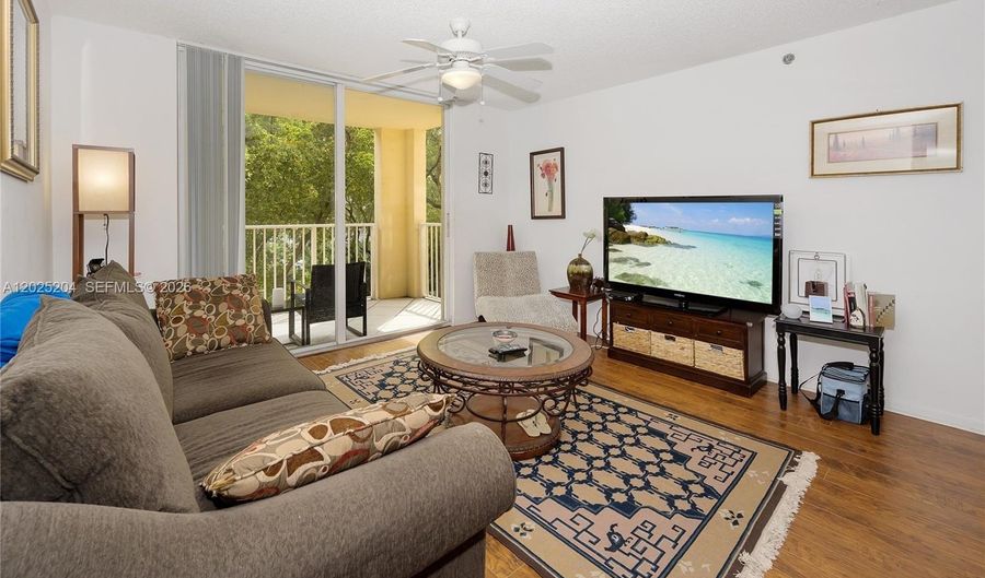 19555 E Country Club Dr 8408, Aventura, FL 33180 - 2 Beds, 2 Bath