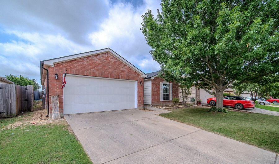 2037 Cedar Trl, Anna, TX 75409 - 4 Beds, 2 Bath