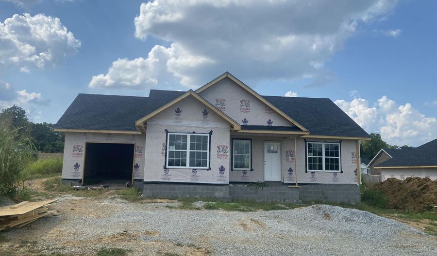 107 Indigo Ave, Bardstown, KY 40004 - 3 Beds, 2 Bath