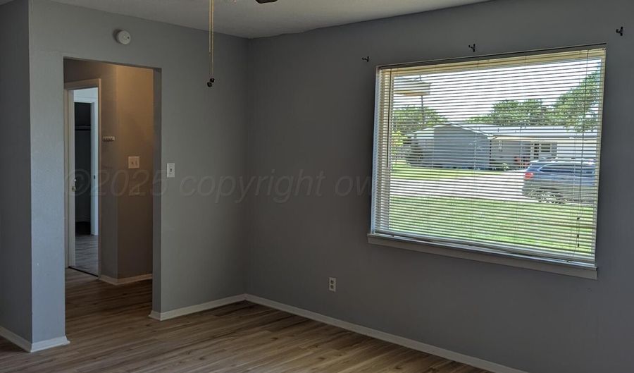 5309 OREGON Trl, Amarillo, TX 79109 - 3 Beds, 2 Bath