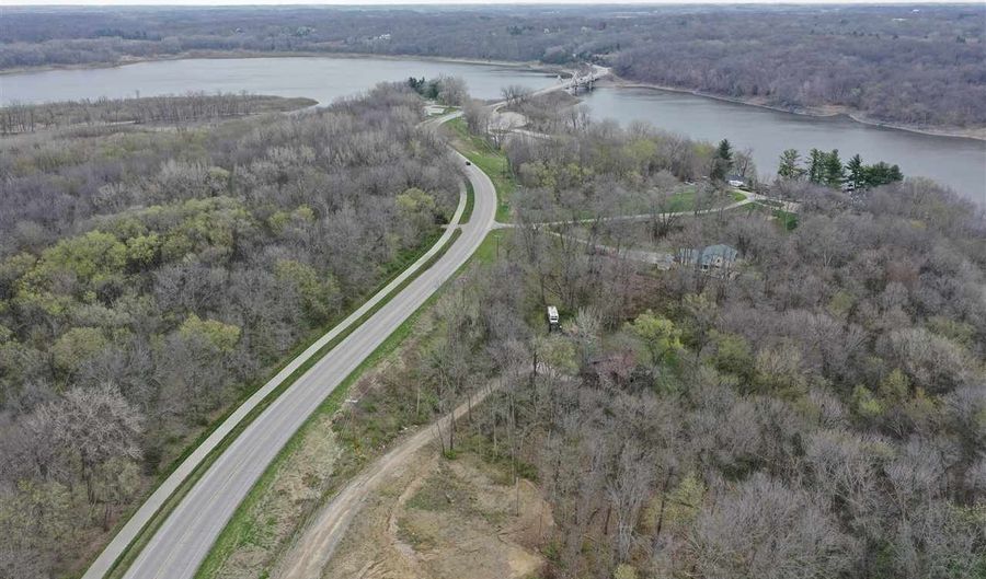 Lot 48 & 49 Mehaffey Bridge Road, North Liberty, IA 52317 - 0 Beds, 0 Bath