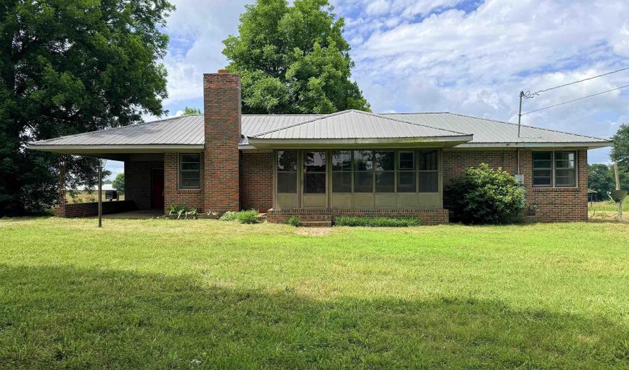 2580 County Highway 14, Altoona, AL 35952 - 2 Beds, 2 Bath