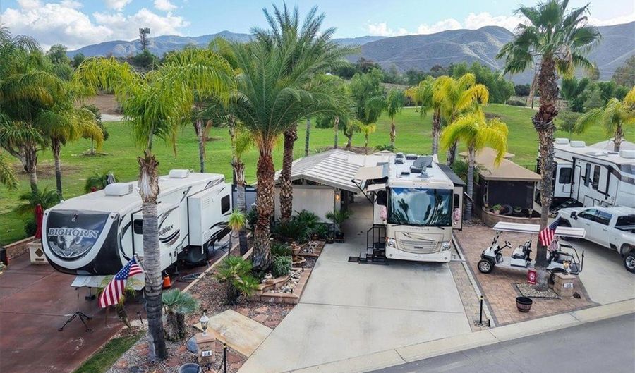 45525 Highway 79 Site 314, Aguanga, CA 92536 - 0 Beds, 0 Bath