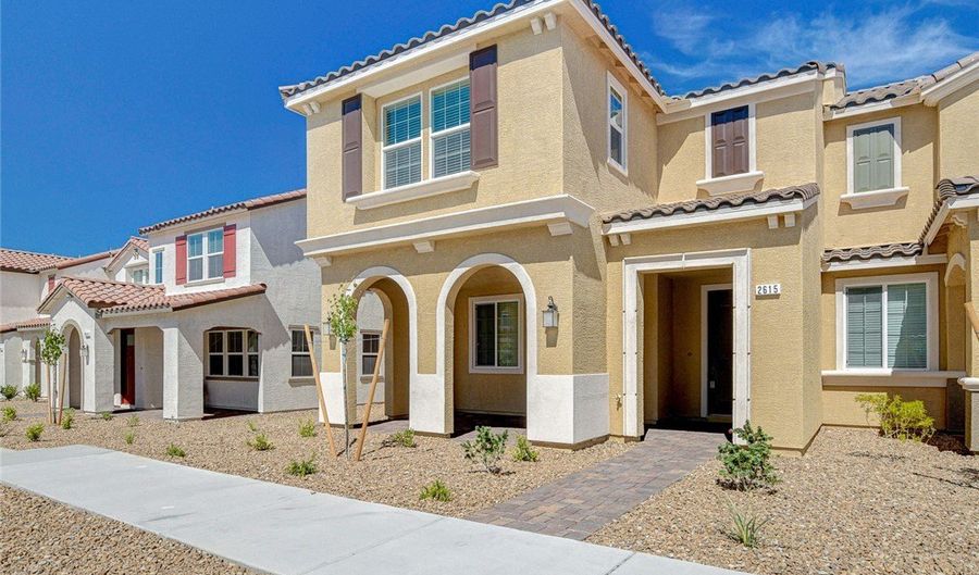 2615 Esposende St, Henderson, NV 89044 - 3 Beds, 3 Bath