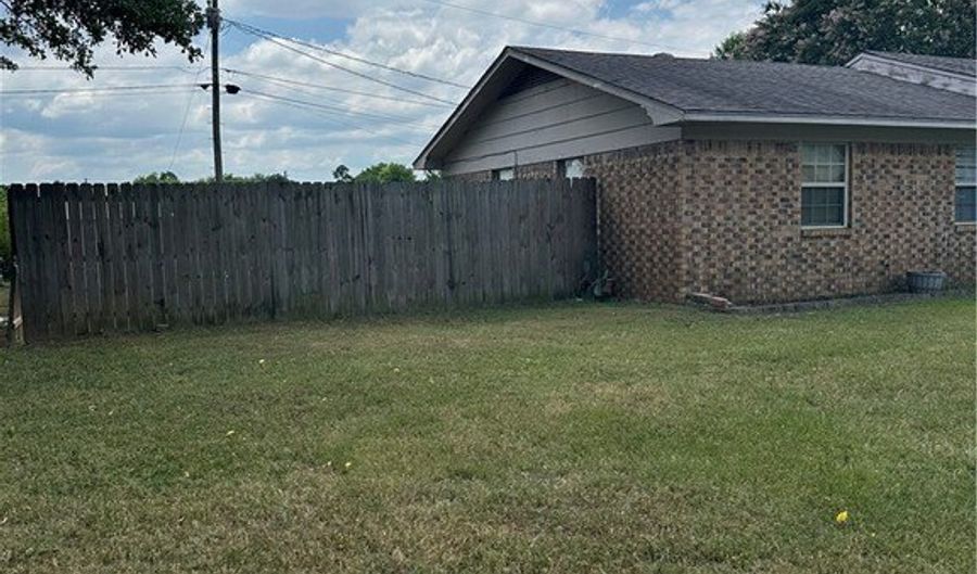 401 NW 7th, Atkins, AR 72823 - 3 Beds, 1 Bath