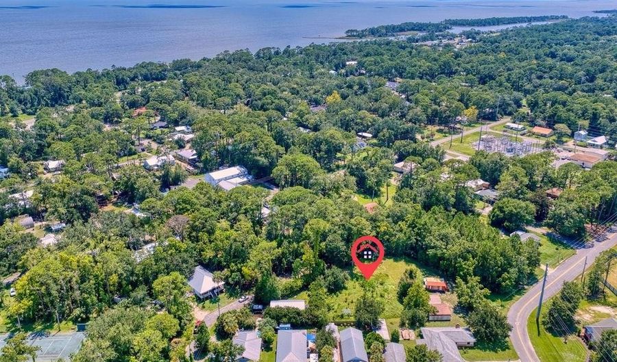 225 A Ave G, Apalachicola, FL 32320 - 0 Beds, 0 Bath