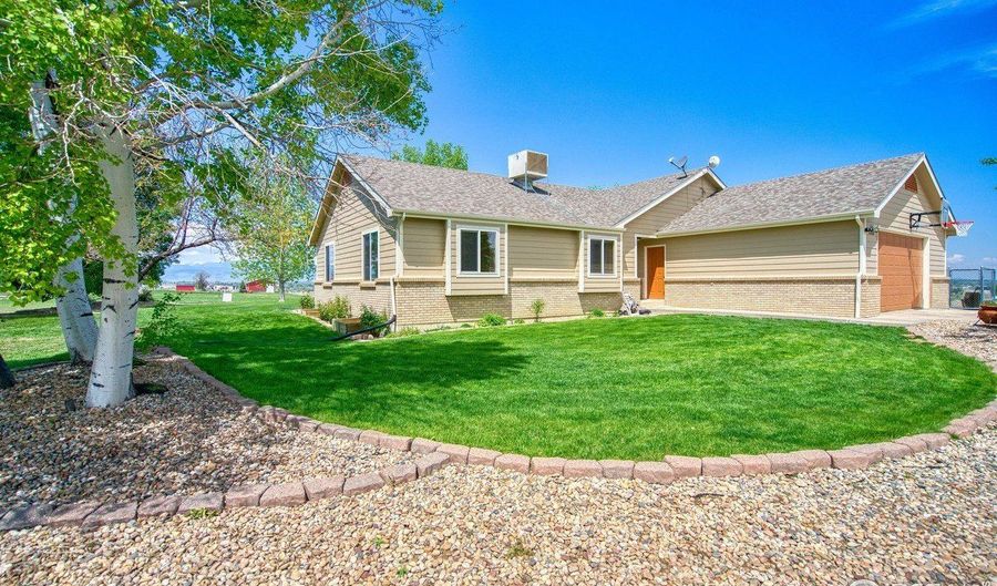 2212 S County Road 15 Rd, Berthoud, CO 80513 - 5 Beds, 3 Bath