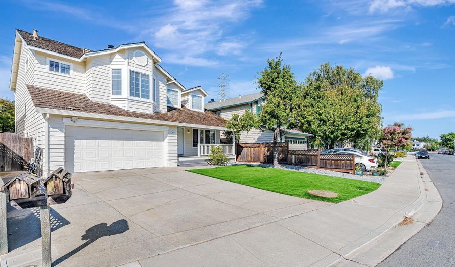 5052 PERRY Way, Antioch, CA 94531 - 4 Beds, 3 Bath