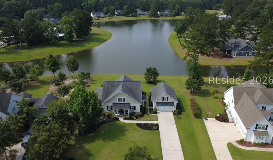 6 Daffodil Farm Way, Bluffton, SC 29910 - 4 Beds, 5 Bath