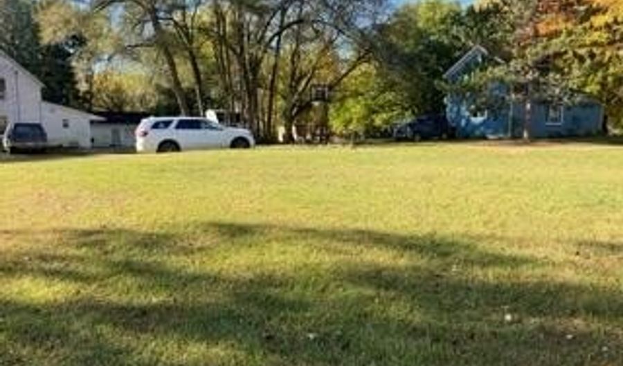Bostwick Street, Alma, MI 48801 - 0 Beds, 0 Bath