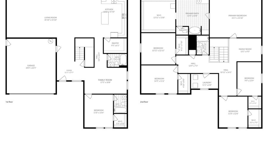 9780 W Stonewood Dr, Boise, ID 83709 - 6 Beds, 4 Bath