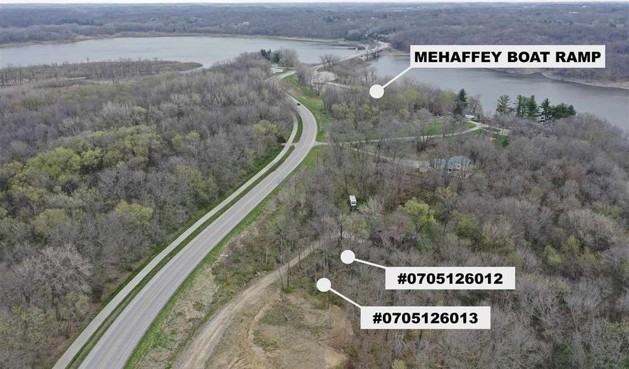 Lot 48 & 49 Mehaffey Bridge Road, North Liberty, IA 52317 - 0 Beds, 0 Bath