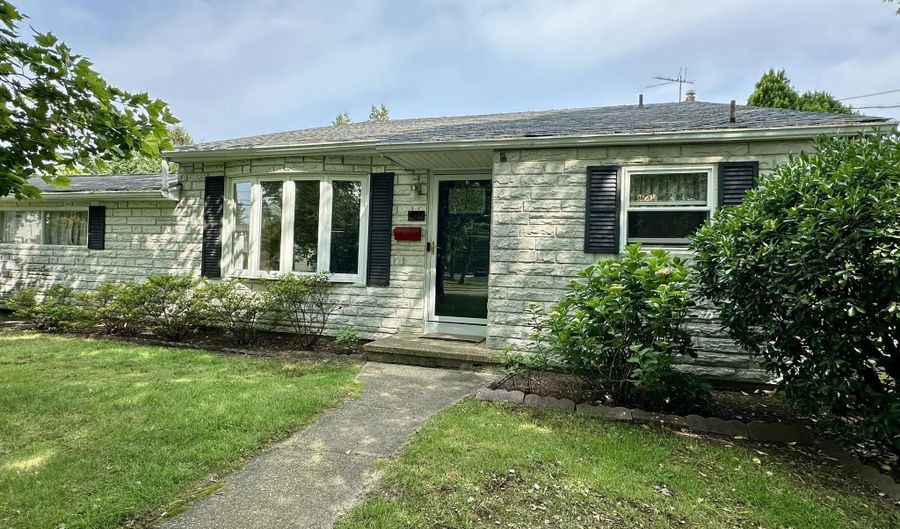 404 Harmony Rd, Middletown, NJ 07748 - 3 Beds, 2 Bath