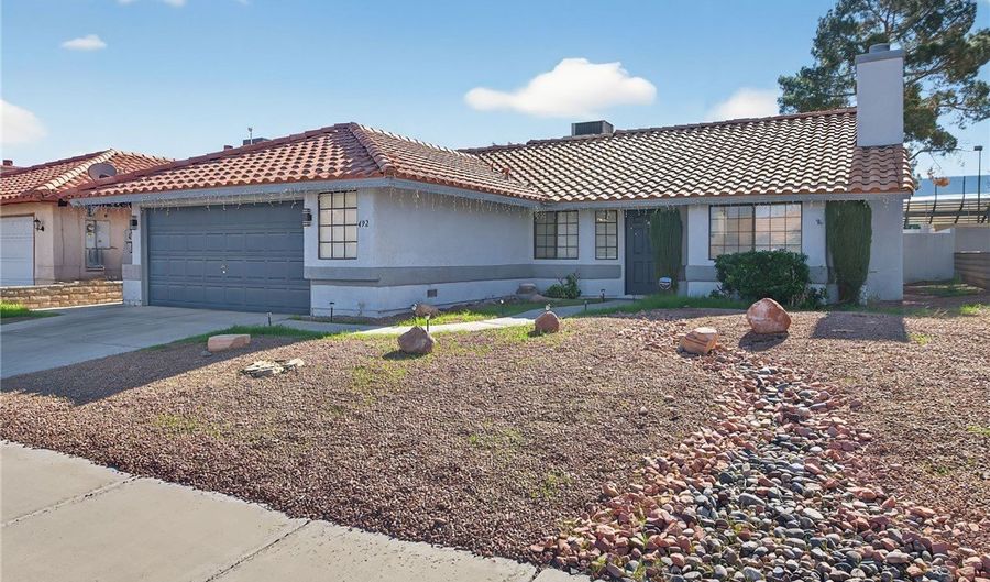 492 Chelsea Dr, Henderson, NV 89014 - 3 Beds, 2 Bath
