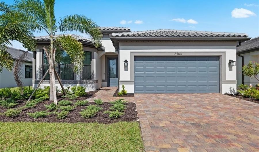 6263 Van Buren, Ave Maria, FL 34142 - 2 Beds, 2 Bath