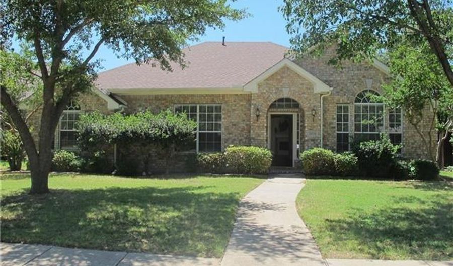 1434 Sara Ct, Allen, TX 75002 - 4 Beds, 3 Bath