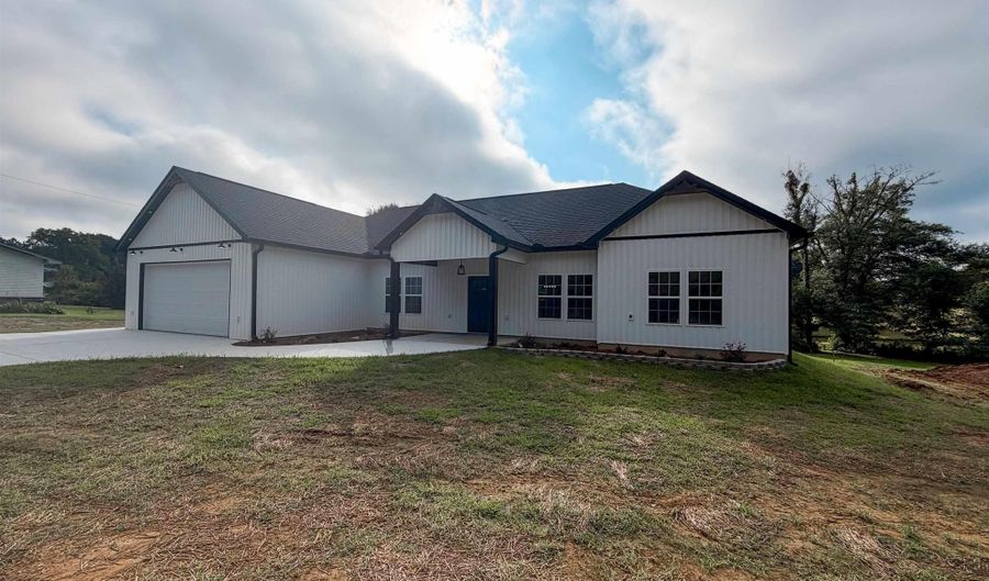 1935 Whitesville Rd, Albertville, AL 35950 - 4 Beds, 3 Bath