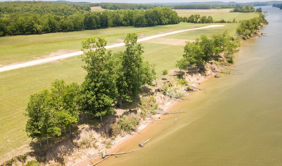 17-93 STEWMAN CREEK LANDING Rd Lot 17-93, Bath Springs, TN 38311 - 0 Beds, 0 Bath