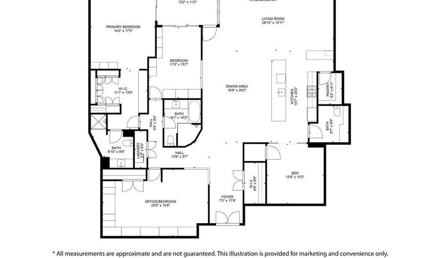 345 Thames St 407 N, Bristol, RI 02809 - 3 Beds, 3 Bath