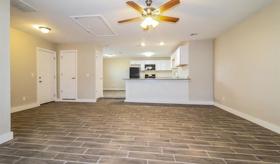 7429 NW 29th St, Bethany, OK 73008 - 3 Beds, 2 Bath