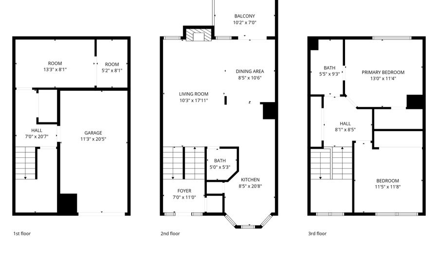 1403 Revere Rd 1403, Danbury, CT 06811 - 2 Beds, 2 Bath