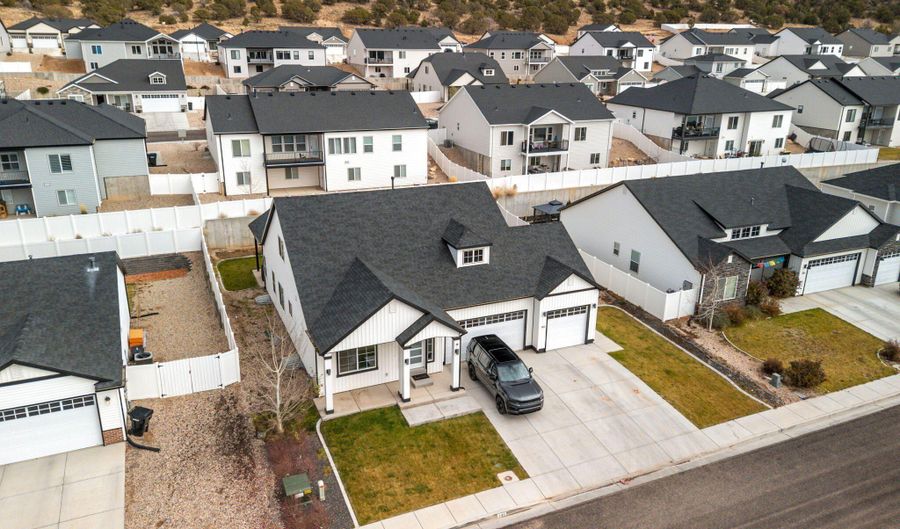 140 N Castle Dr, Cedar City, UT 84720 - 6 Beds, 4 Bath