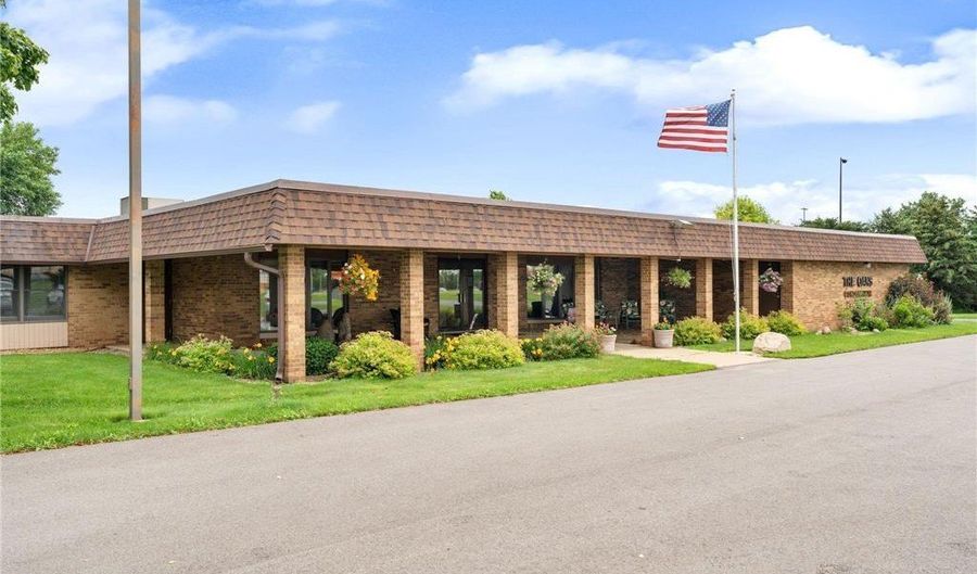 1200 18th Ave NW 111, Austin, MN 55912 - 1 Beds, 1 Bath