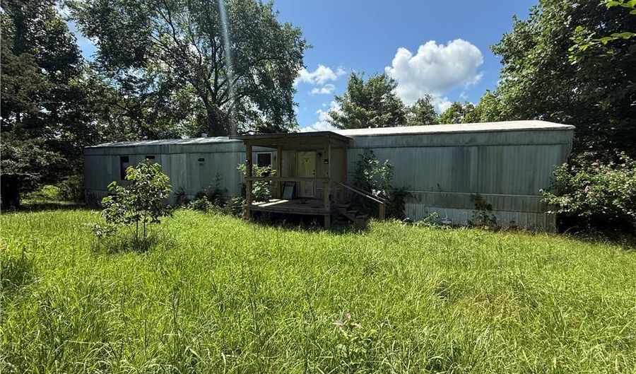 5440 HWY 92 E, Beebe, AR 72013 - 2 Beds, 1 Bath