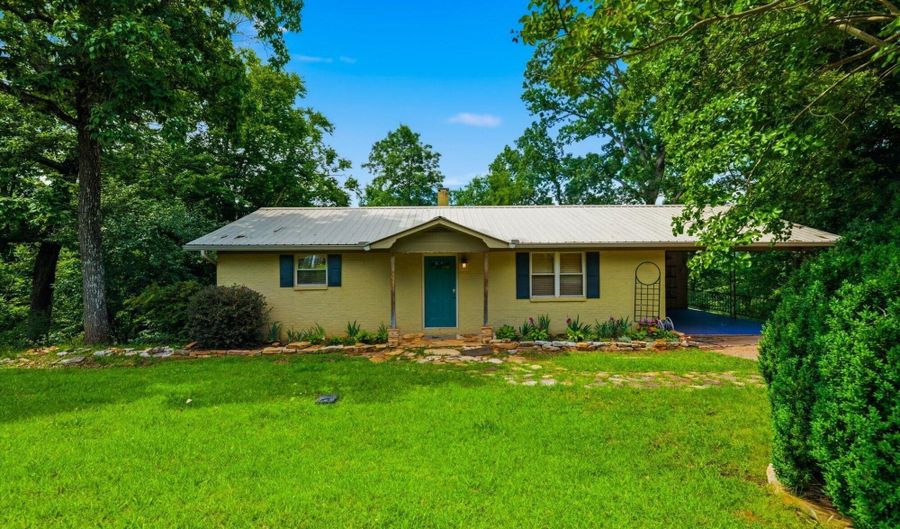 477 Perimeter Rd, Benton, TN 37307 - 4 Beds, 2 Bath