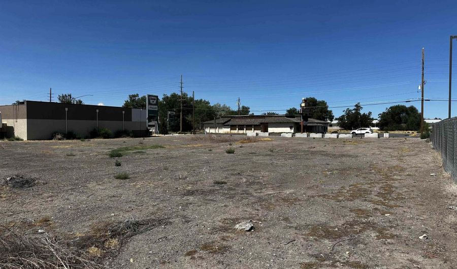 1291 S Taylor St, Fallon, NV 89406 - 0 Beds, 0 Bath