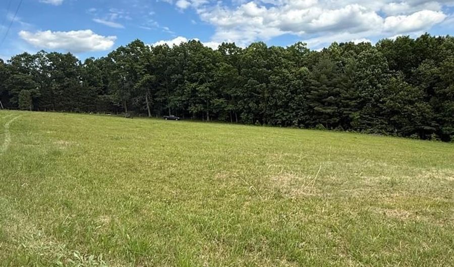 Fritz Run Rd, Ballard, WV 24918 - 0 Beds, 0 Bath