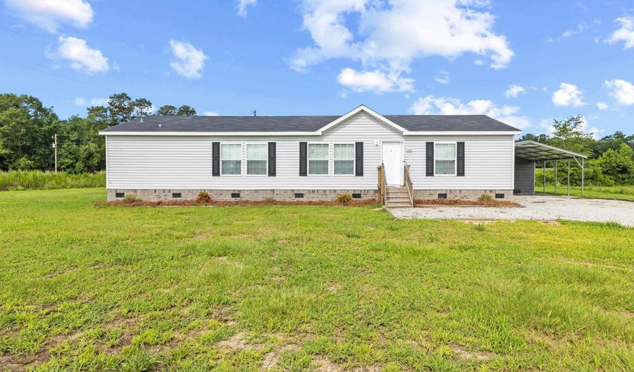 122 Willie Mays Pl, Aynor, SC 29511 - 3 Beds, 2 Bath