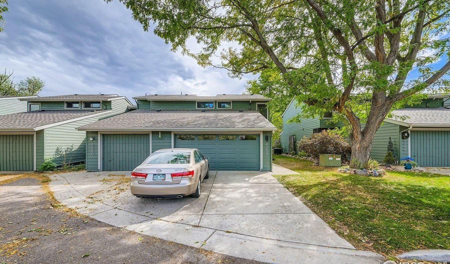 4258 Corriente Pl, Boulder, CO 80301 - 4 Beds, 3 Bath