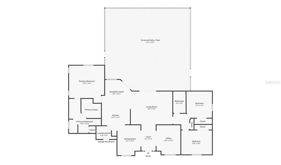 2113 KIRKLAND LAKE Dr, Auburndale, FL 33823 - 3 Beds, 2 Bath