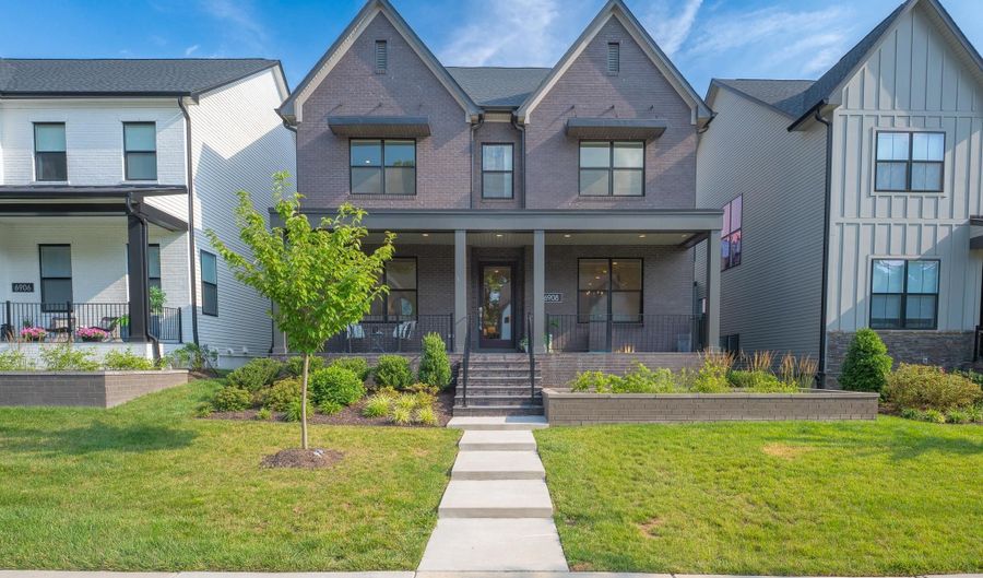 6908 GREYSWOOD Rd, Bethesda, MD 20817 - 5 Beds, 5 Bath