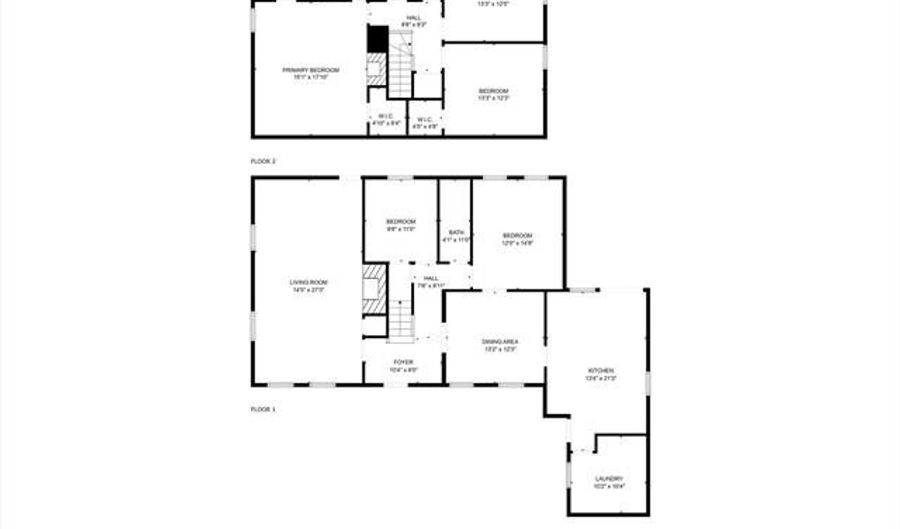 1336 Cherokee Hills Ct, Bartlesville, OK 74006 - 4 Beds, 3 Bath