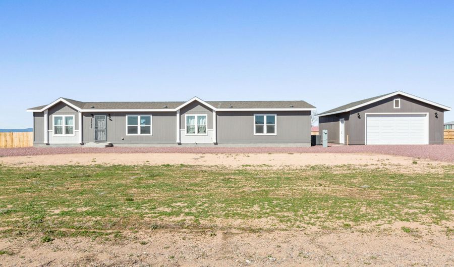 26312 N Sonoma Ct, Paulden, AZ 86334 - 4 Beds, 2 Bath