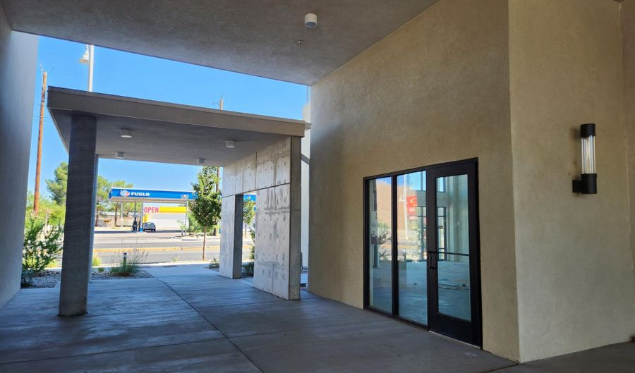 2320 Central Ave SW 101, Albuquerque, NM 87104 - 0 Beds, 0 Bath